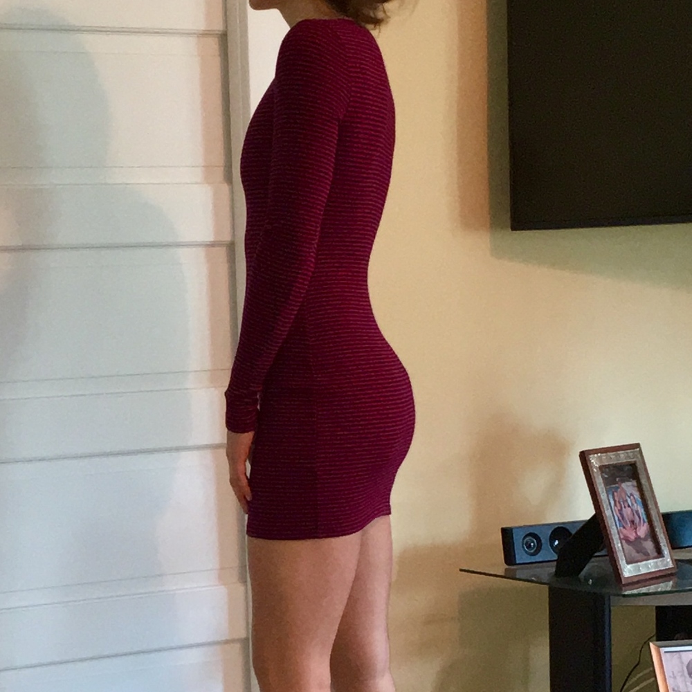 Bodycon Dress - Picture 2 of 4